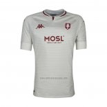 Tailandia Camiseta FC Metz Segunda 2020-2021