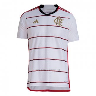 Tailandia Camiseta Flamengo Segunda 2023