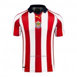 Tailandia Camiseta Guadalajara Special 2022-2023