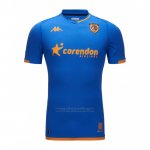 Tailandia Camiseta Hull City Tercera 2023-2024