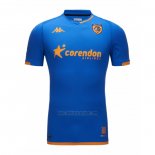 Tailandia Camiseta Hull City Tercera 2023-2024