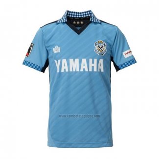 Tailandia Camiseta Jubilo Iwata Primera 2024