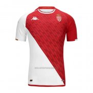 Tailandia Camiseta Monaco Primera 2023-2024