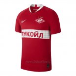 Tailandia Camiseta Spartak Moscow Primera 2019/2020