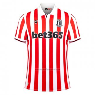 Tailandia Camiseta Stoke City Primera 2023-2024