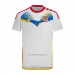 Tailandia Camiseta Venezuela Segunda 2024