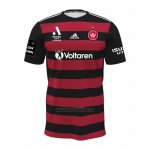 Tailandia Camiseta Western Sydney Wanderers Primera 2023-2024