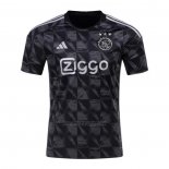 Camiseta Ajax Tercera 2023-2024