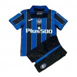 Camiseta Atalanta Primera Nino 2021-2022