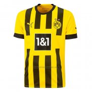 Camiseta Borussia Dortmund Primera 2022-2023