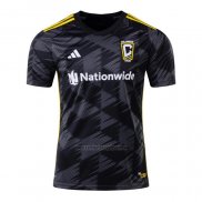 Camiseta Columbus Crew Segunda 2023-2024