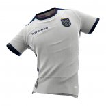 Camiseta Ecuador Tercera 2022