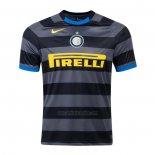 Camiseta Inter Milan Tercera 2020-2021