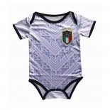 Camiseta Italia Segunda Bebe 2020