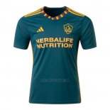 Camiseta Los Angeles Galaxy Segunda 2023