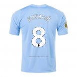Camiseta Manchester City Jugador Kovacic Primera 2023-2024