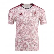 Camiseta Mexico Segunda 2022