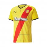 Camiseta RC Lens Primera 2021-2022