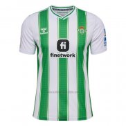 Camiseta Real Betis Primera 2023-2024