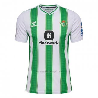 Camiseta Real Betis Primera 2023-2024