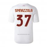 Camiseta Roma Jugador Spinazzola Segunda 2022-2023