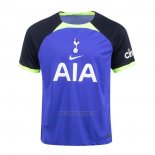 Camiseta Tottenham Hotspur Segunda 2022-2023