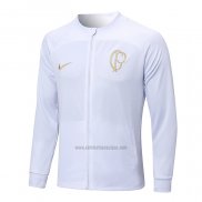 Chaqueta del Corinthians 2022-2023 Blanco