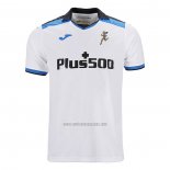 Tailandia Camiseta Atalanta Segunda 2022-2023