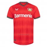 Tailandia Camiseta Bayer Leverkusen Primera 2022-2023