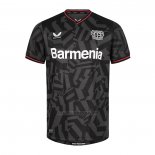 Tailandia Camiseta Bayer Leverkusen Segunda 2022-2023
