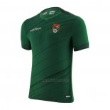 Tailandia Camiseta Bolivia Primera 2023