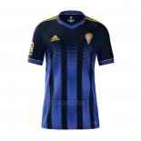 Tailandia Camiseta Cadiz Segunda 2020-2021