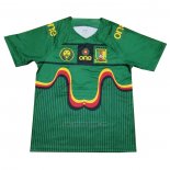 Tailandia Camiseta Camerun Primera 2024