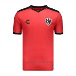 Tailandia Camiseta Club de Cuervos Portero 2019/2020 Rojo