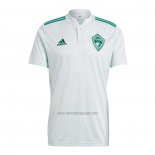 Tailandia Camiseta Colorado Rapids Segunda 2021
