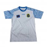 Tailandia Camiseta Congo Segunda 2021-2022
