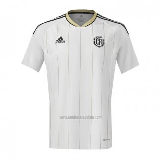 Tailandia Camiseta Costa Rica Segunda 2023