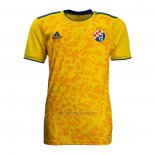 Tailandia Camiseta Dinamo Zagreb Primera 2021-2022