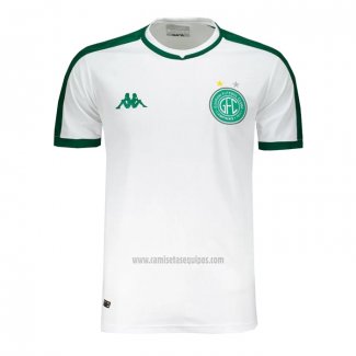 Tailandia Camiseta Guarani Segunda 2023