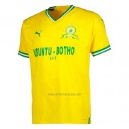 Tailandia Camiseta Mamelodi Sundowns Primera 2022-2023