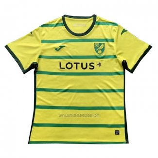 Tailandia Camiseta Norwich City Primera 2023-2024