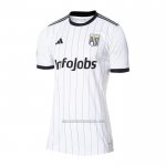 Tailandia Camiseta Pio Primera 2023