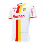 Tailandia Camiseta RC Lens Tercera 2020-2021