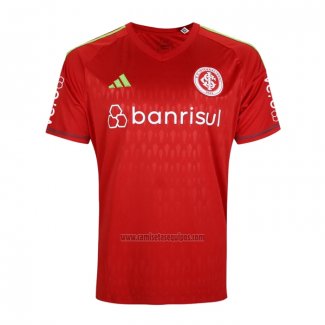 Tailandia Camiseta SC Internacional Portero Primera 2023