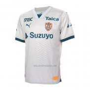 Tailandia Camiseta Shimizu S-Pulse Segunda 2024