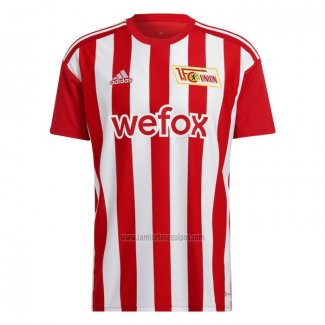 Tailandia Camiseta Union Berlin Primera 2022-2023