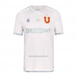 Tailandia Camiseta Universidad de Chile Segunda 2024