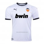Tailandia Camiseta Valencia Primera 2020-2021