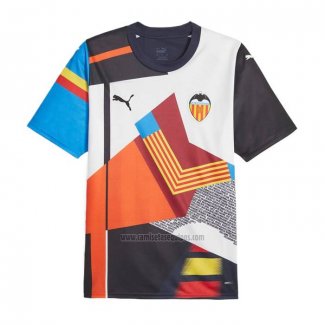 Tailandia Camiseta Valencia Special 2023-2024