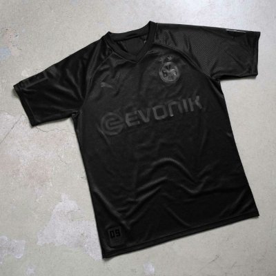Camisetas Borussia Dortmund replicas 2019/2020
